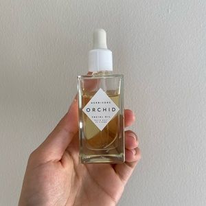 Herbivore Orchid Antioxidant Beauty Face Oil